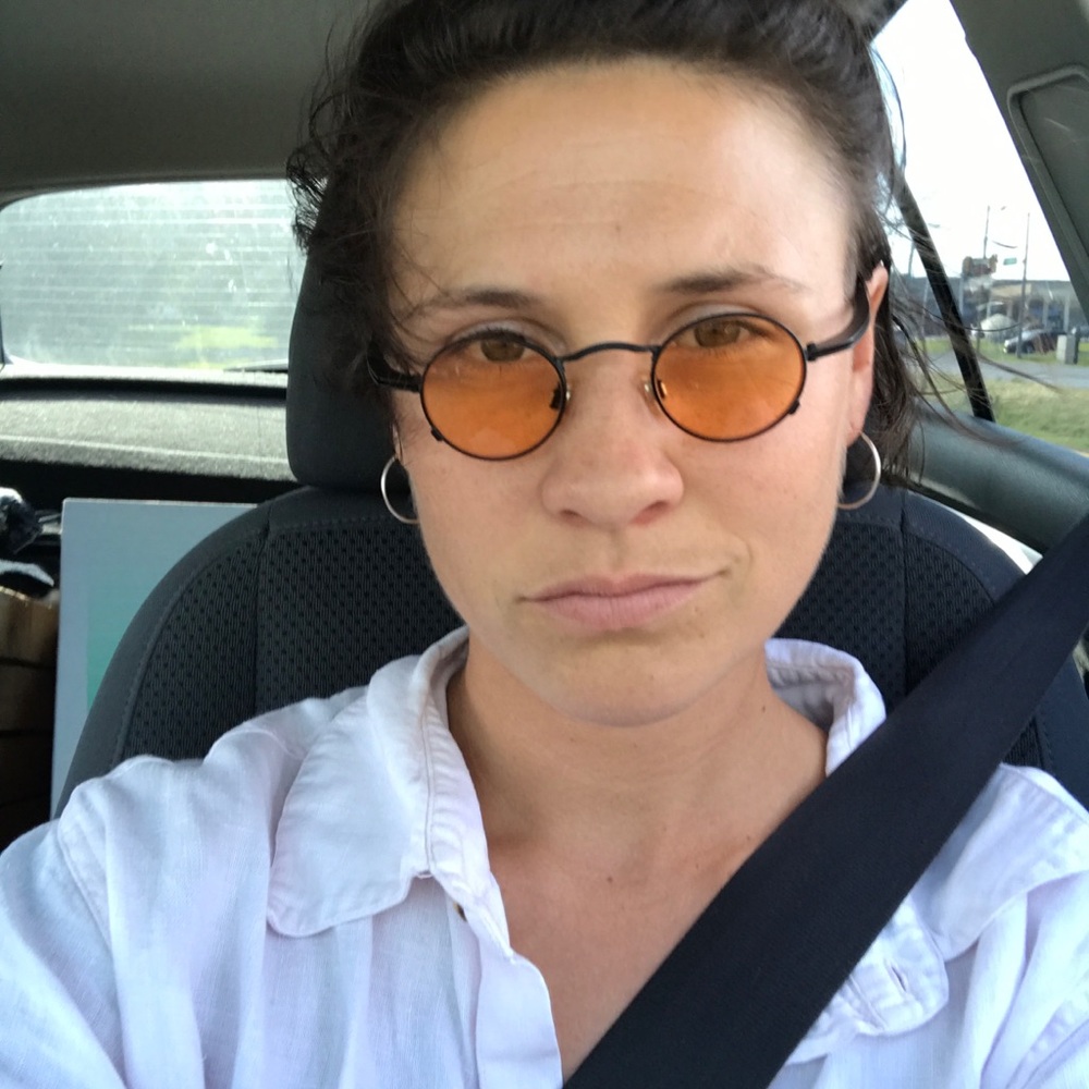 Meet your Posher, Kate